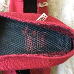 Vans Shoes - NWOT Vans Bixie Surf Shoes Vans Shoes - NWOT Vans Bixie Surf Shoes